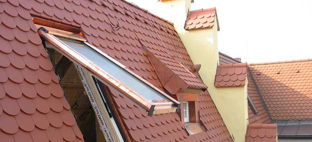 Emergency roofing Tooting